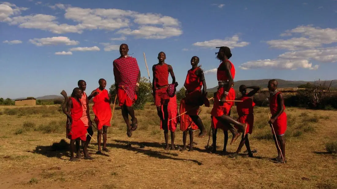 tribes in kenya