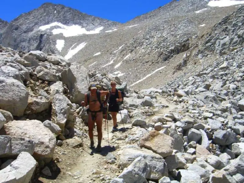 A Complete Guide To Nude Hiking Mapthememories