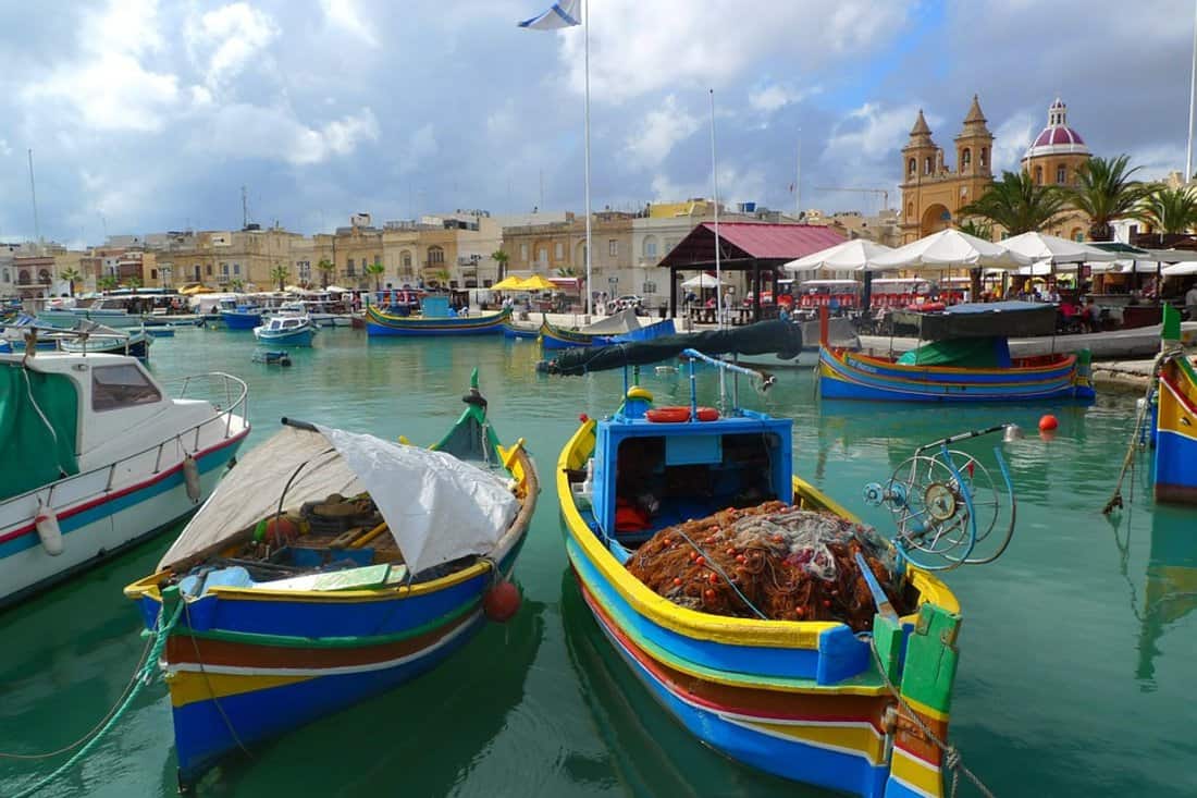 Is Malta good for Solo Travel