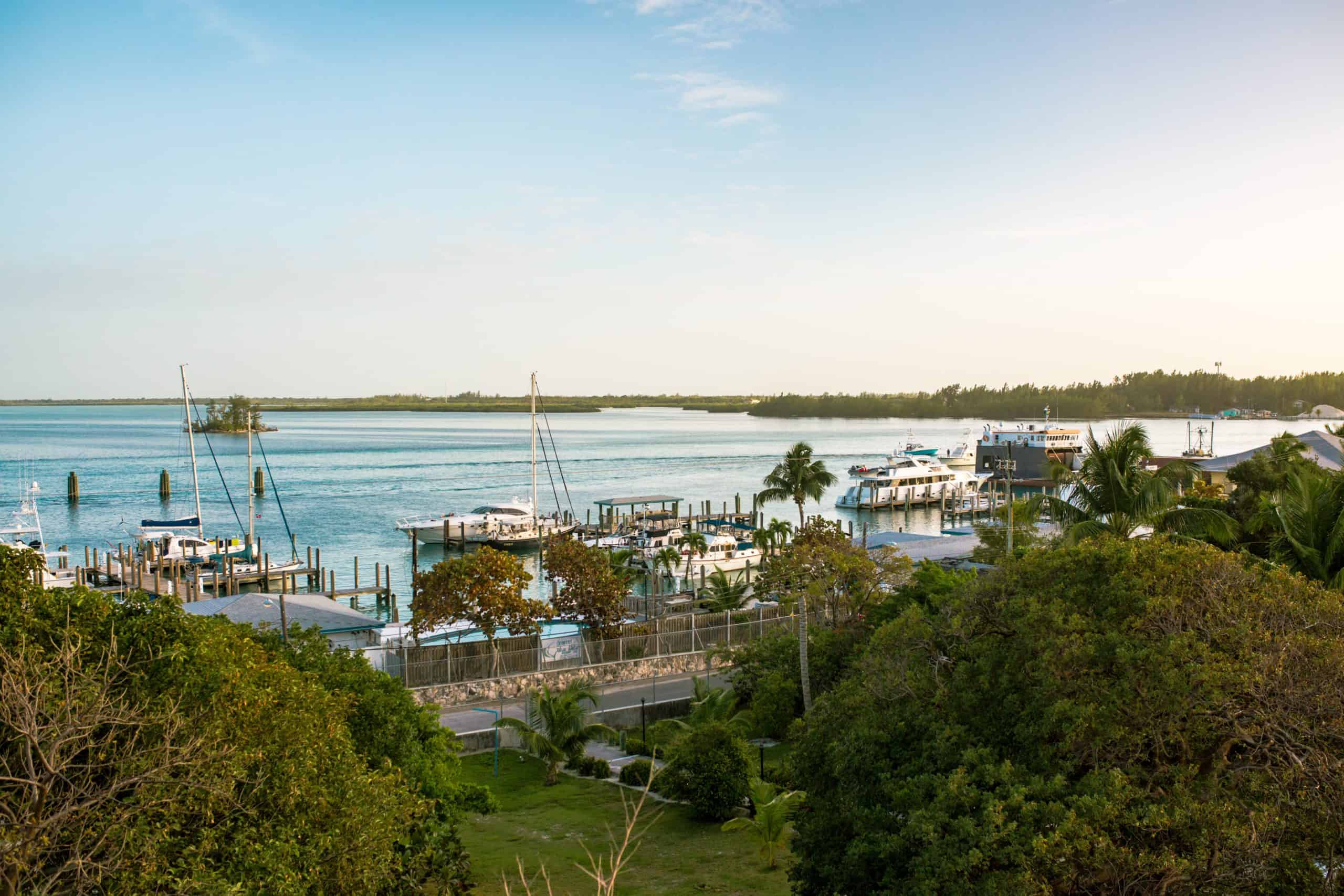 Bimini, The Bahamas